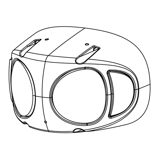 Vivotek VORTEX MS930-EHV Quick Installation Manual