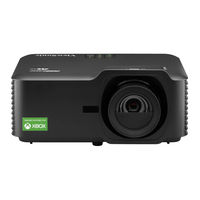 ViewSonic V704K User Manual