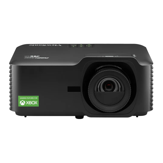ViewSonic V704K User Manual