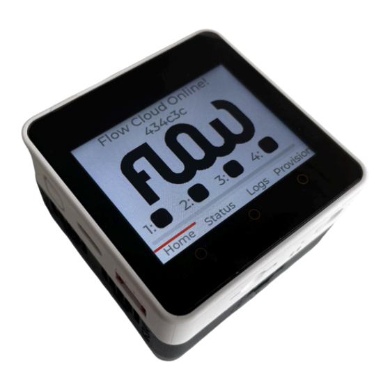 Flow Gateway v3 Installer Manual