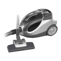 Fagor VCE-600 Safety Regulations