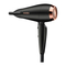BaByliss TRAVEL PRO 6344U Manual