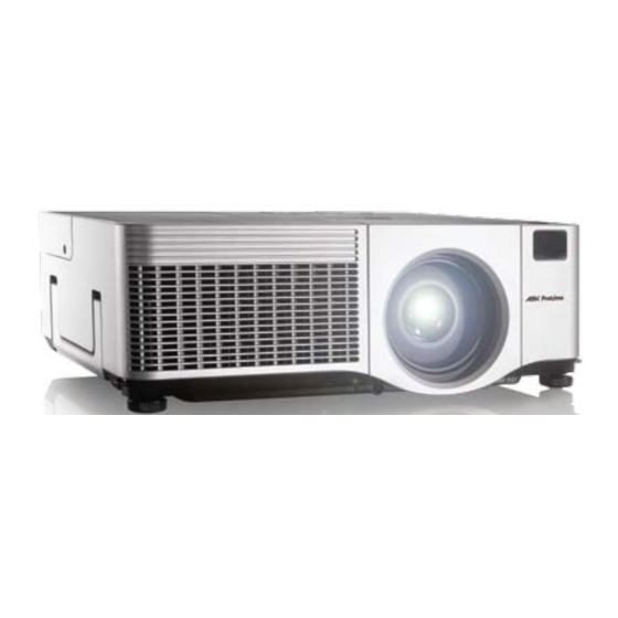 Ask Proxima C500 Installation And Integration