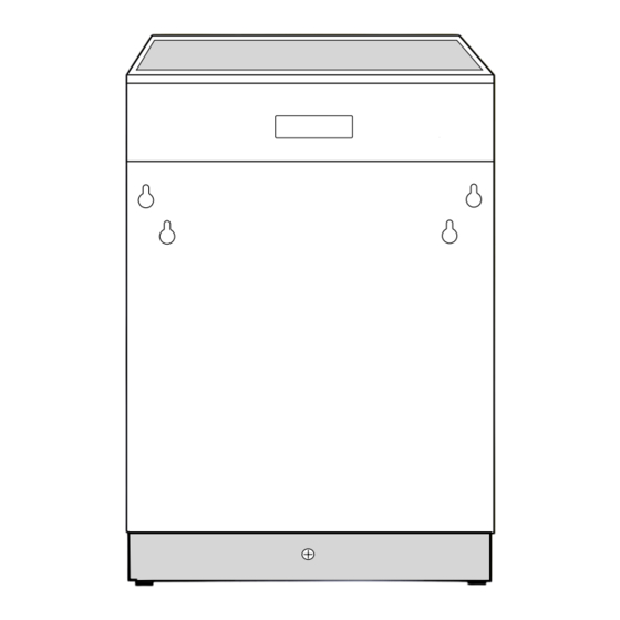 Zanussi ZDT6252 Instruction Book