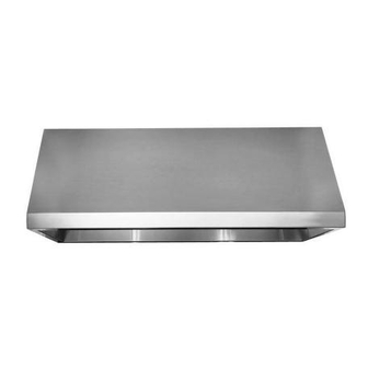 Dacor Epicure EH30 Installation Instructions Manual