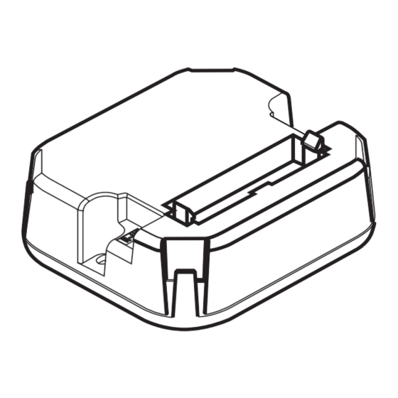 Cobra GLOBE 4800 CAN Fitting Instructions Manual