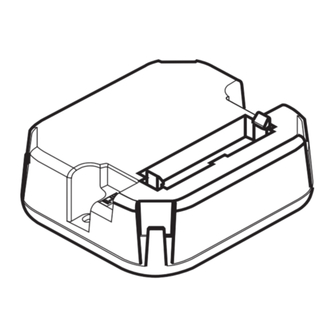 Cobra globe 4800 CAN User Instructions