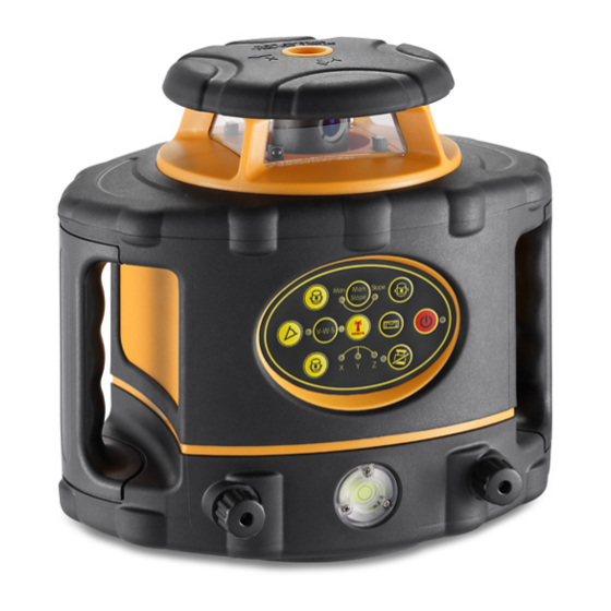 Geo FLG 260VA-Green User Manual