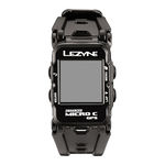 Lezyne MICRO WATCH Manual