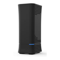 Spectrum RAC2V1S User Manual