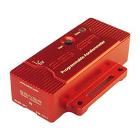 Sensr GP1 User Manual