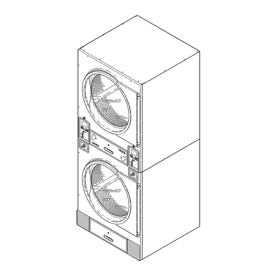 ALLIANCE T30 Series Troubleshooting Manual