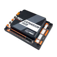 REV robotics Expansion Hub Manual