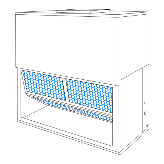 Luxaire K*BU060A Series Installation Instruction