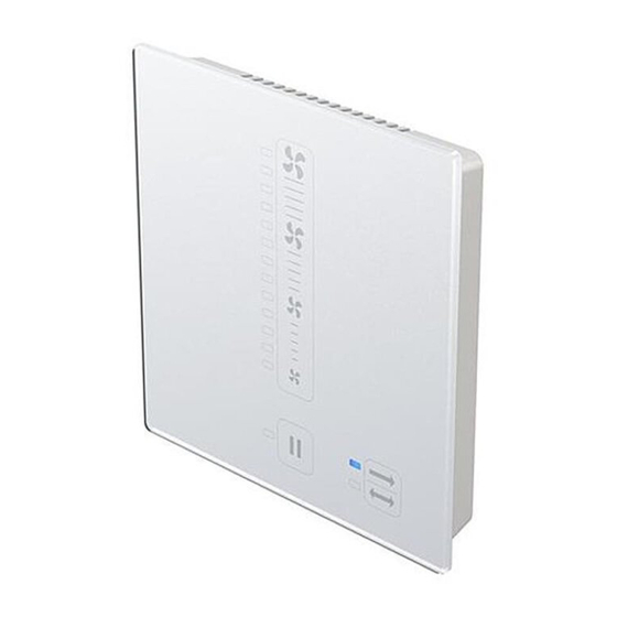 inVENTer sMove s4 Installation And Operating Instructions Manual