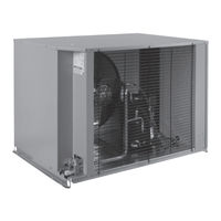 Heatcraft BOHN MAC7X Installation And Operation Manual