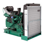 Volvo Penta TWD1643GE Series Operator's Manual