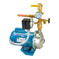General Air Products RFP System Installation, Operation And Maintenance Manual