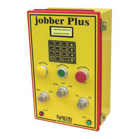 MetalTech Jobber Plus Instruction Manual
