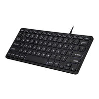 perixx PERIBOARD-332 User Manual