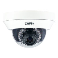 Zavio D5210 Quick Installation Manual
