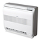 Air Conditioner Toshiba RAS-25U2FVG-ND Service Manual