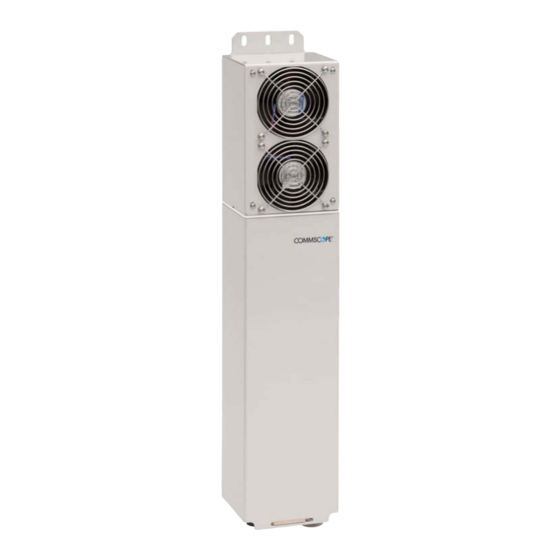 CommScope ION-M23 SDARS Manual