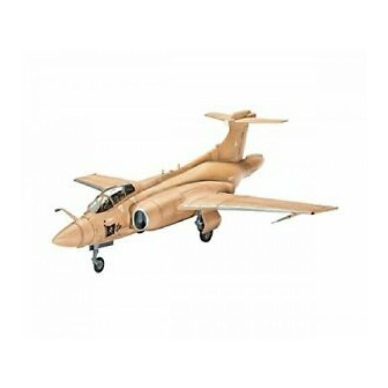 REVELL 04902 Manual