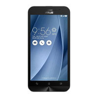 Asus ZB690KG User Manual
