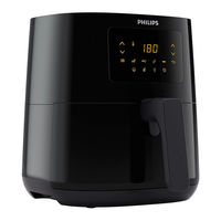 Philips HD925 Series User Manual