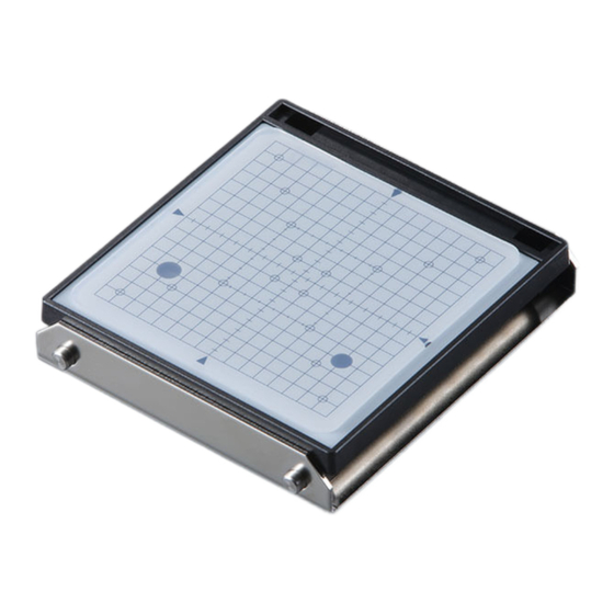 DGSHAPE VL-300 User Manual