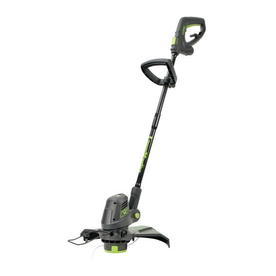 LawnMaster GT1454 Operator's Manual