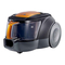 Vacuum Cleaner LG VC3320NNT Owner's Manual