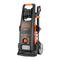 Pressure Washer Black & Decker BXPW2700DTS Manual