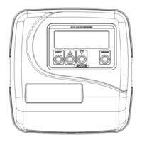 Charger SP Series Programming Manual