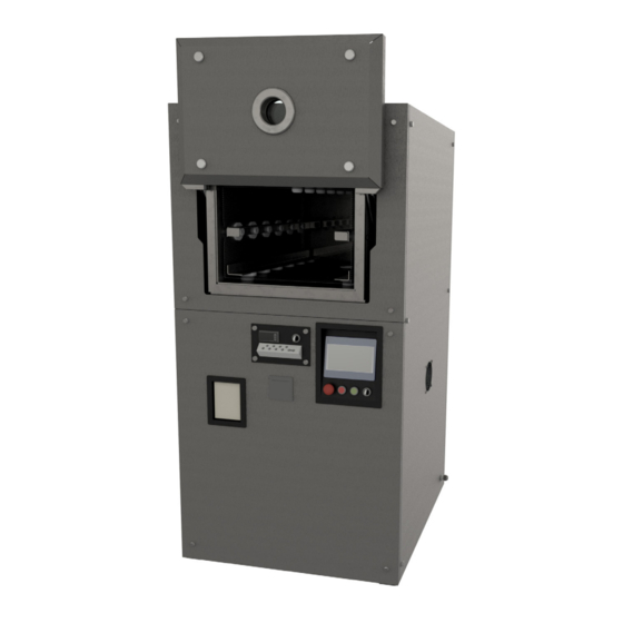 Atie Medical Industries PS-140 User Manual