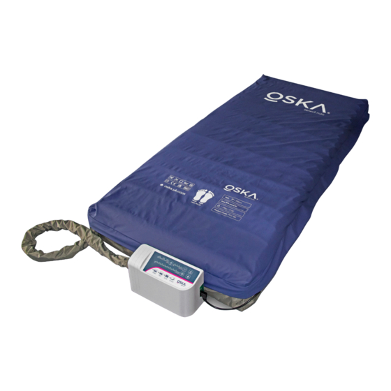 OSKA 3 Auto Series User Manual