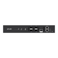 Ubiquiti uFiber OLT 4 Quick Start Manual