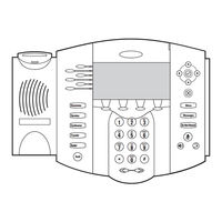 Polycom 2200-11631-001 User Manual