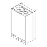 Potterton Performa 24 Installation & Servicing Instructions Manual