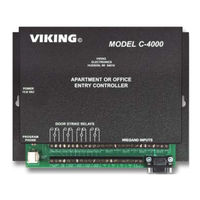 Viking HID-1 Technical Practice