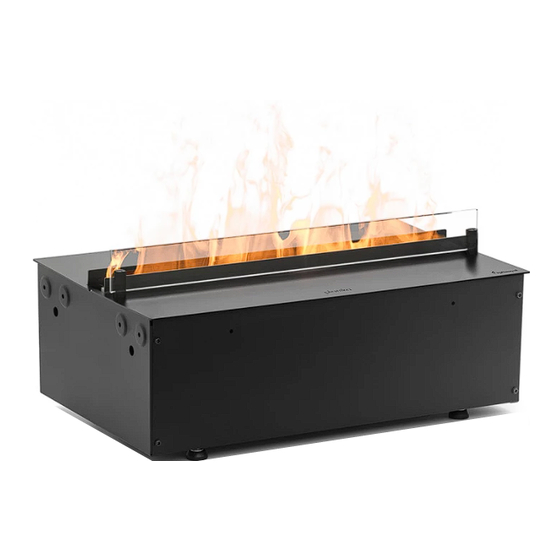 Planika Cool Flame 500 Manuals
