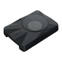 Eton USB 8 AR Instruction Manual