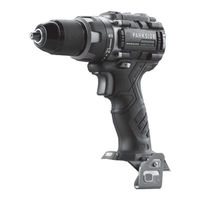 Parkside Performance PABSP 20V Translation Of The Original Instructions