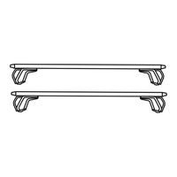 Mont Blanc FURKA 701001 Fitting Instructions Manual