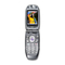 Cell Phone NEC 515 Manual