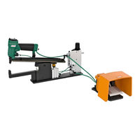 Omer 80.16 ROP-40 User Manual