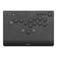Hori NOLVA SPF-049 Quick Start Manual