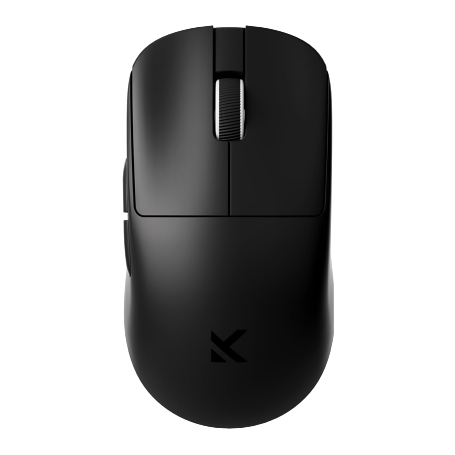 MCHOSE L7 Series Manual