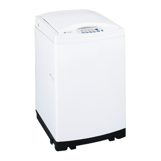 GE WSLS1100 Owner's Manual & Installation Instructions